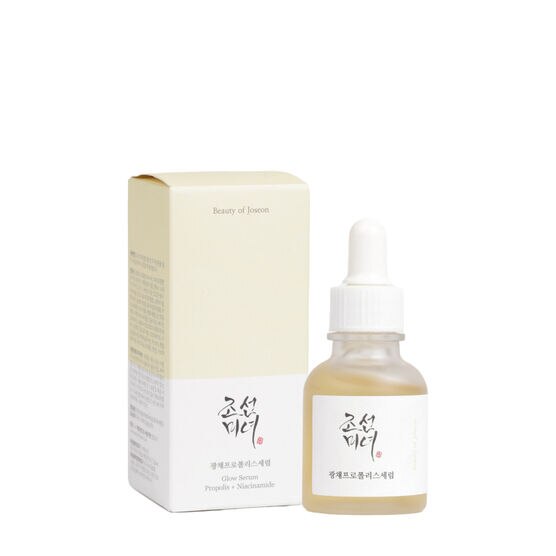 BEAUTY OF JOSEON GLOW SERUM 30ML